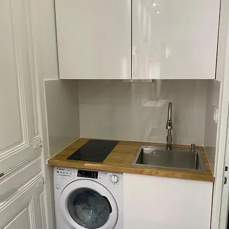 Apartment Joli 2/4 Personnes *