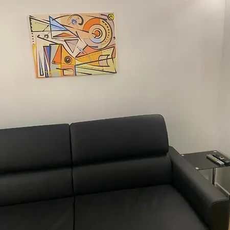 Joli 2/4 Personnes Apartment