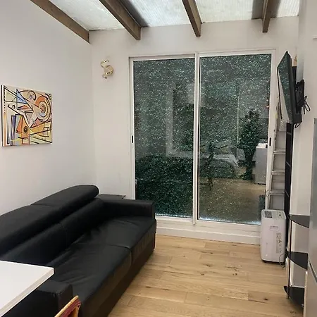 شقة Joli 2/4 Personnes *