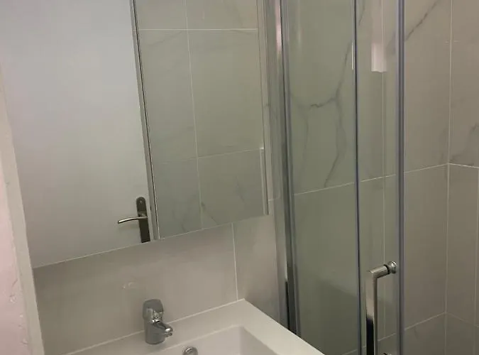 Joli 2/4 Personnes Apartman