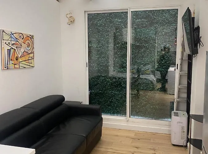 Appartement Joli 2/4 Personnes *