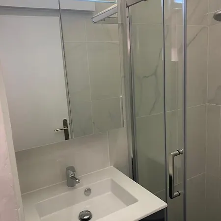 Joli 2/4 Personnes Apartament
